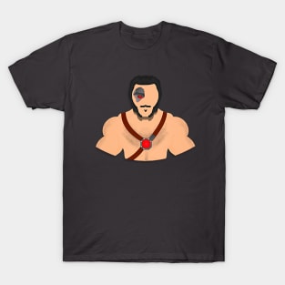 Laser eyed opponent T-Shirt